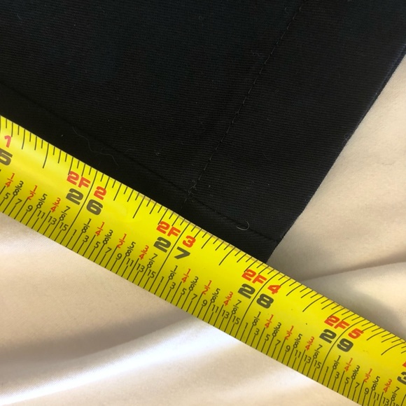 511 TACTICAL HEAVY-DUTY MEN’S POLY/COTTON CARGO PANTS SZ XL - 38x28 (NWOT) - Picture 10 of 10